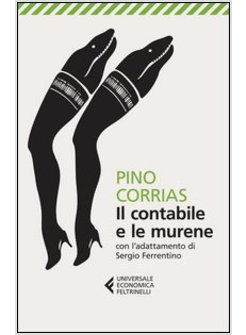 IL CONTABILE E LE MURENE 