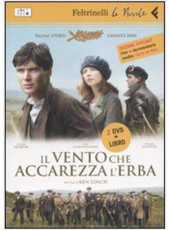 VENTO CHE ACCAREZZA L'ERBA DVD (IL)
