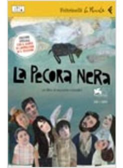 LA PECORA NERA 