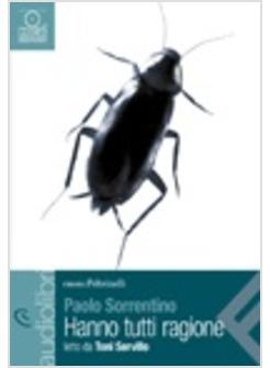 HANNO TUTTI RAGIONE AUDIOLIBRO MP3