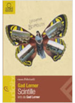 SCINTILLE UNA STORIA DI ANIME VAGABONDE AUDIOLIBRO MP3