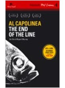 AL CAPOLINEA THE END OF THE LINE