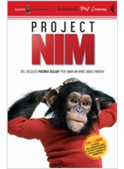 PROJECT NIM. DVD. CON LIBRO