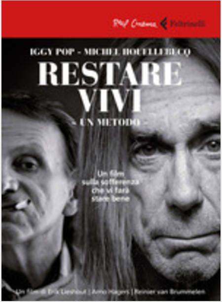 RESTARE VIVI. UN METODO. DVD. CON LIBRO