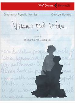 NESSUNO PUO' VOLARE. DVD. CON LIBRO