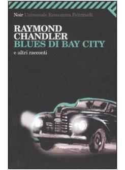 BLUES DI BAY CITY