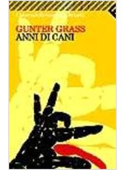 ANNI DI CANI