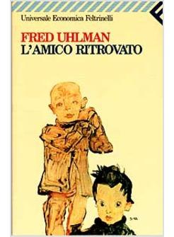 AMICO RITROVATO