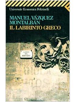 LABIRINTO GRECO