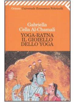 YOGA-RATNA IL GIOIELLO DELLO YOGA