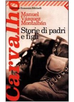 STORIE DI PADRI E FIGLI