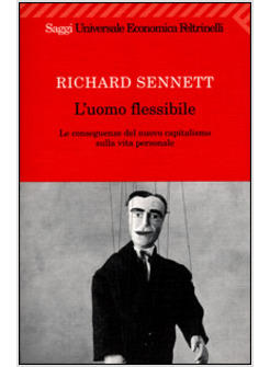 L'UOMO FLESSIBILE