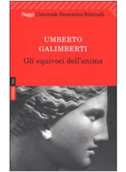 EQUIVOCI DELL'ANIMA (GLI)