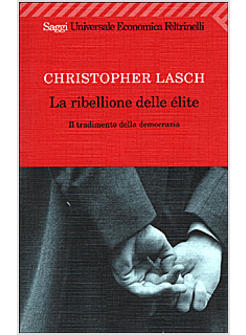 RIBELLIONE DELLE ELITE