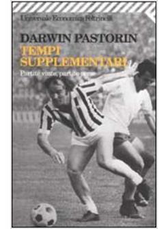 TEMPI SUPPLEMENTARI PARTITE VINTE PARTITE PERSE