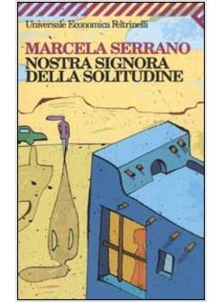 NOSTRA SIGNORA DELLA SOLITUDINE