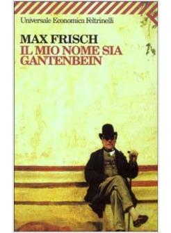 MIO NOME SIA GANTENBEIN (IL)