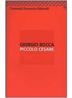 PICCOLO CESARE