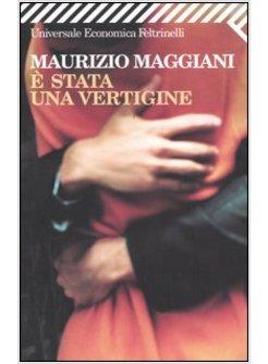 È STATA UNA VERTIGINE