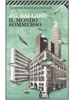 MONDO SOMMERSO (IL)