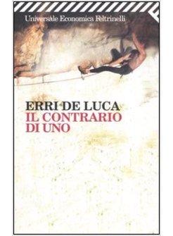 CONTRARIO DI UNO (IL)