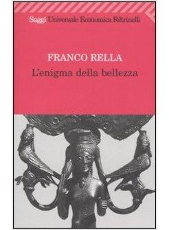 ENIGMA DELLA BELLEZZA (L')