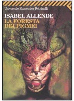 FORESTA DEI PIGMEI (LA)