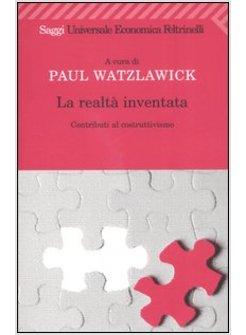 REALTA' INVENTATA (LA)