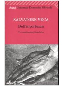 DELL'INCERTEZZA