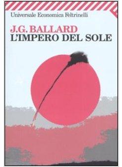 IMPERO DEL SOLE (L')