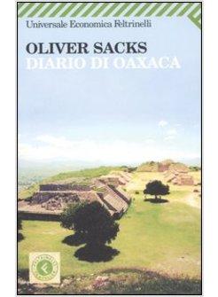 DIARIO DI OAXACA