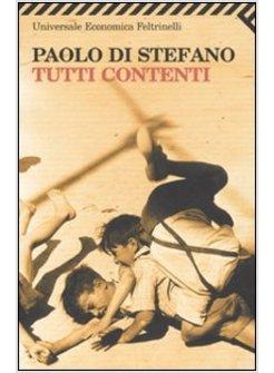 TUTTI CONTENTI