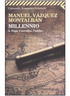 MILLENNIO VOL 2
