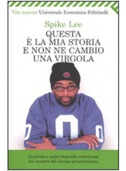 QUESTA E' LA MIA STORIA