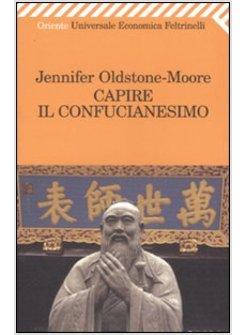 CAPIRE IL CONFUCIANESIMO