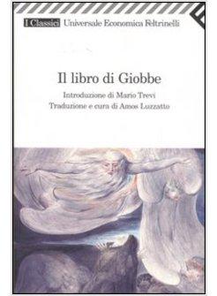 LIBRO DI GIOBBE