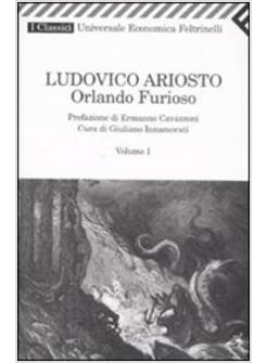 ORLANDO FURIOSO