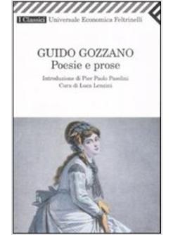 POESIE E PROSE