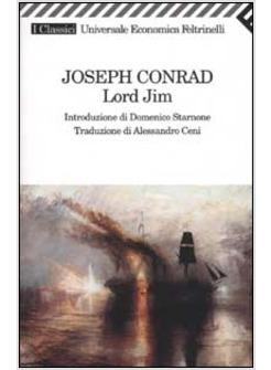 LORD JIM