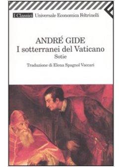 SOTTERRANEI DEL VATICANO (I)