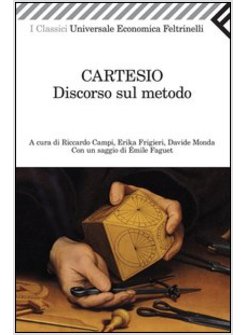 DISCORSO SUL METODO