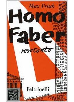 HOMO FABER