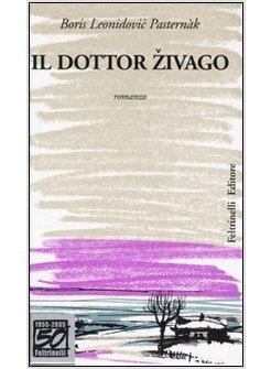 DOTTOR ZIVAGO (IL)