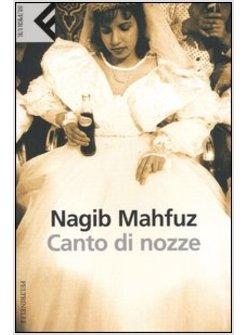 CANTO DI NOZZE