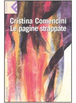 PAGINE STRAPPATE (LE)