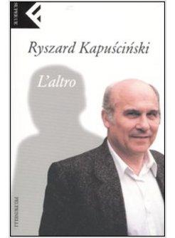 ALTRO (L')