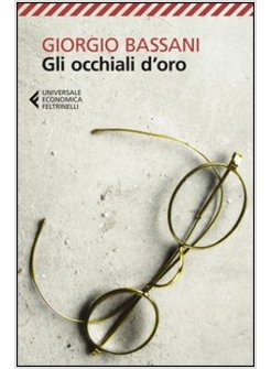 GLI OCCHIALI D'ORO