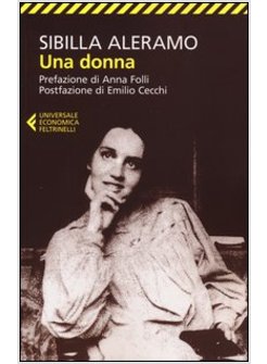 UNA DONNA