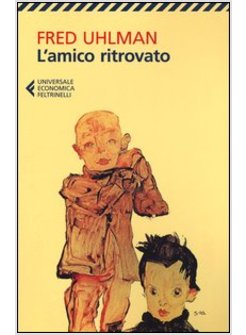 L'AMICO RITROVATO