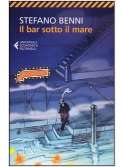 BAR SOTTO IL MARE (IL)
